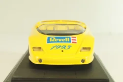 Ferrari Mythos Pininfarina 1990, yellow, 8502, Revell 1:43