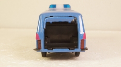 РАФ-2203 Прокуратура России, Агат 1:43