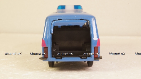 РАФ-2203 Прокуратура России, Агат 1:43