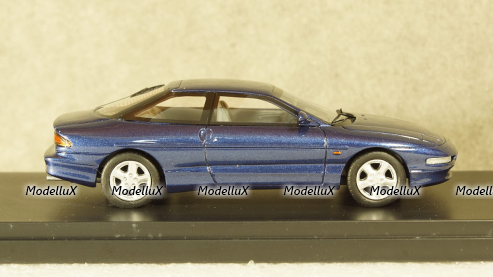 Volvo V70 1991, green, Minichamps 1:43
