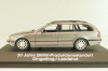 BMW 528i touring (E39) 1995 grey, Schuco 1:43