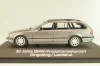 BMW 528i touring (E39) 1995 grey, Schuco 1:43