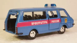 РАФ-2203 Прокуратура России, Агат 1:43