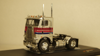Freightliner COE Silver, TR084, IXO 1:43