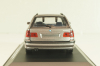 BMW 528i touring (E39) 1995 grey, Schuco 1:43
