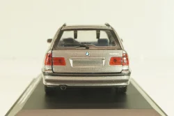 BMW 528i touring (E39) 1995 grey, Schuco 1:43