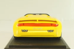 Ferrari Mythos Pininfarina 1990, yellow, 8502, Revell 1:43