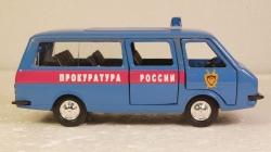 РАФ-2203 Прокуратура России, Агат 1:43