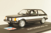 Talbot Sunbeam Lotus 1981, black, Les Belles Annees Simca, Altaya 1:43