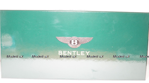 Mercedes  R-Klasse, 2005, silver, В6 696 2243, Minichamps 1:43
