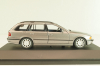 BMW 528i touring (E39) 1995 grey, Schuco 1:43