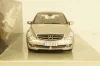 Mercedes  R-Klasse, 2005, silver, В6 696 2243, Minichamps 1:43