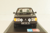 Talbot Sunbeam Lotus 1981, black, Les Belles Annees Simca, Altaya 1:43