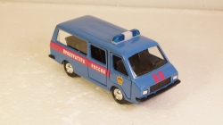 РАФ-2203 Прокуратура России, Агат 1:43