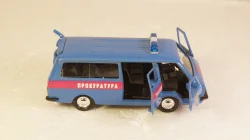 РАФ-2203 Прокуратура России, Агат 1:43