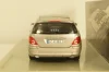 Mercedes  R-Klasse, 2005, silver, В6 696 2243, Minichamps 1:43