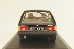 Talbot Sunbeam Lotus 1981, black, Les Belles Annees Simca, Altaya 1:43