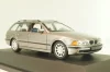 BMW 528i touring (E39) 1995 grey, Schuco 1:43