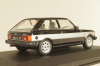 Talbot Sunbeam Lotus 1981, black, Les Belles Annees Simca, Altaya 1:43