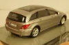 Mercedes  R-Klasse, 2005, silver, В6 696 2243, Minichamps 1:43