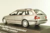 BMW 528i touring (E39) 1995 grey, Schuco 1:43