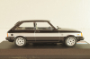 Talbot Sunbeam Lotus 1981, black, Les Belles Annees Simca, Altaya 1:43
