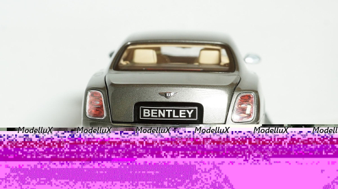 Freightliner COE Silver, TR084, IXO 1:43