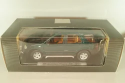Mercedes-Benz ML 320 (W163) green, B66005217, Maisto 1:18