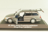 BMW 528i touring (E39) 1995 grey, Schuco 1:43