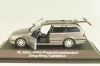 BMW 528i touring (E39) 1995 grey, Schuco 1:43