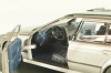 BMW 528i touring (E39) 1995 grey, Schuco 1:43