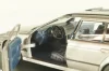 BMW 528i touring (E39) 1995 grey, Schuco 1:43