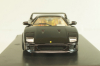 Ferrari F40 1989, black, 152, Detail cars 1:43