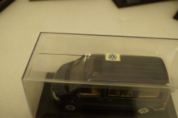 Volkswagen Мultivan, grey, 842902126, Minichamps 1:43
