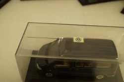 Volkswagen Мultivan, grey, 842902126, Minichamps 1:43