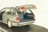 BMW 528i touring (E39) 1995 grey, Schuco 1:43