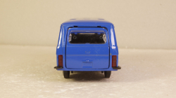 РАФ-22031 Почта России, Агат 1:43