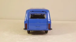 РАФ-22031 Почта России, Агат 1:43