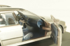 BMW 528i touring (E39) 1995 grey, Schuco 1:43