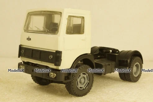 Маз-5357 тягач, Modus 90 1:43