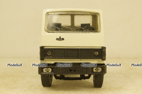Маз-5357 тягач, Modus 90 1:43