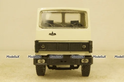 Маз-5357 тягач, Modus 90 1:43