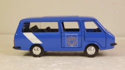 РАФ-22031 Почта России, Агат 1:43