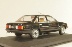 Talbot Tagora GLS 1981, black, Les Belles Annees Simca, Altaya 1:43