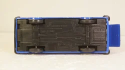 РАФ-22031 Почта России, Агат 1:43
