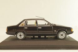 Talbot Tagora GLS 1981, black, Les Belles Annees Simca, Altaya 1:43