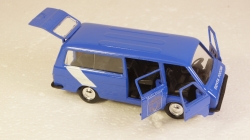 РАФ-22031 Почта России, Агат 1:43