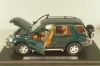 LAND ROVER DEFENDER 110 HERITAGE EDITION - 2015 - GREEN, ALM810307, Almost Real 1:18