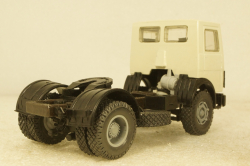Маз-5357 тягач, Modus 90 1:43