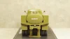 Berliet TB 015 M3 6x4 1960 white/red, low loader semitrailer, TTR024, IXO 1:43 Уценка!